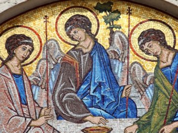 Трійця 2024: дата в Україні та основні заборони 