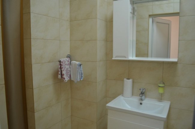 Показали, як виглядає відділення лікарні на Волині після капремонту. ФОТО