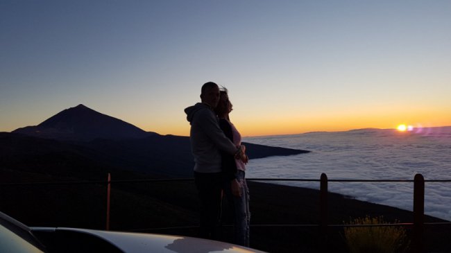 ТОП-5 найромантичніших місць для закоханих від випускового редактора ВолиньPost