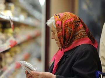 На Волині подорожчали фрукти, а яйця – впали в ціні