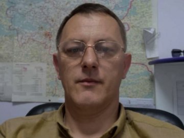 Поїхав на роботу та не повернувся: зник безвісти 51-річний лучанин