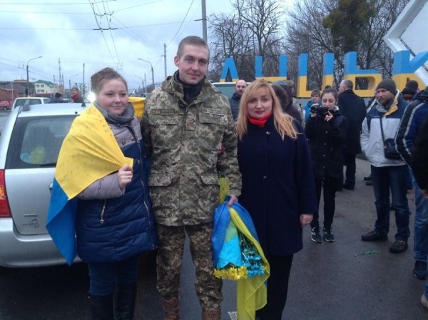 Головою Іваничівської РДА стала Лілія Кревська. ФОТО