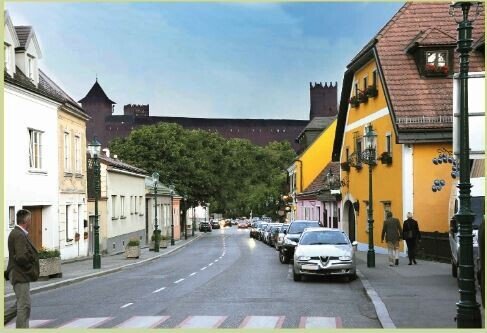 Як планують облаштувати територію Старого ринку у Луцьку. ПРОЄКТ