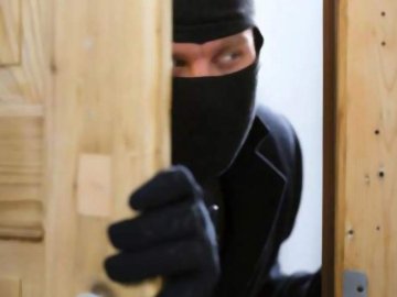 У селі на Волині обікрали театр