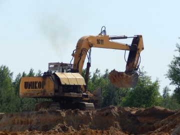 На Волині у заводу відсудили земельну ділянку вартістю 23 мільйони