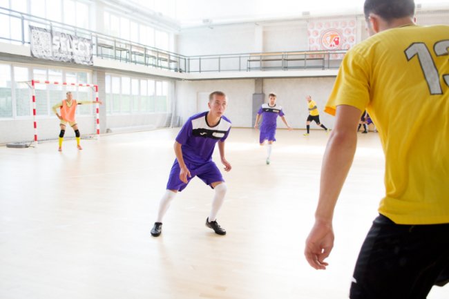 Футбольна команда луцького заводу «Кромберг енд Шуберт» – бронзовий призер всеукраїнських змагань в Одесі