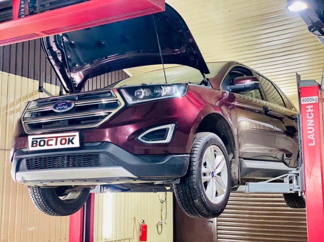 Чи можна їздити автомобілем без лямбда зонда*