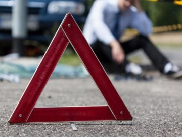 Масштабна ДТП у Польщі: двоє загиблих, постраждали українці