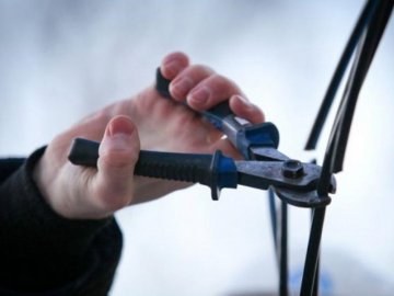 За крадіжку кабелю волинянин сяде за ґрати на півроку