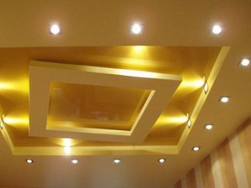 Як правильно економити та вибрати освітлення*