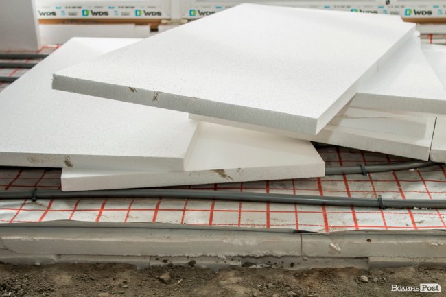 «Західний Олімп» завершує першу чергу будівництва сучасних квартир під Луцьком*. ФОТО