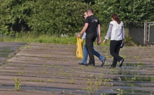 Приліт на Волинь обійшовся Ляшку в 18 тисяч доларів, − нардеп