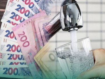 Рішення про підвищення тарифів на воду не прийнятні, – Шмигаль