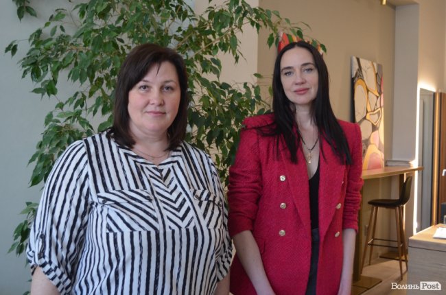 У Луцьку сім'я відкрила італійську кав'ярню завдяки мікрогранту від держави 