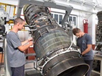 Луцький авіазавод на нове виробництво витратить 120 мільйонів