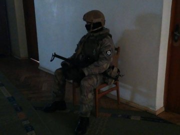 Палиця – Генпрокуратурі: невже ви думаєте, що вам дадуть втекти?