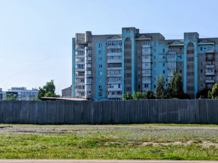 У Луцьку біля «Там Таму» збудують два багатоквартирні будинки по 24 поверхи