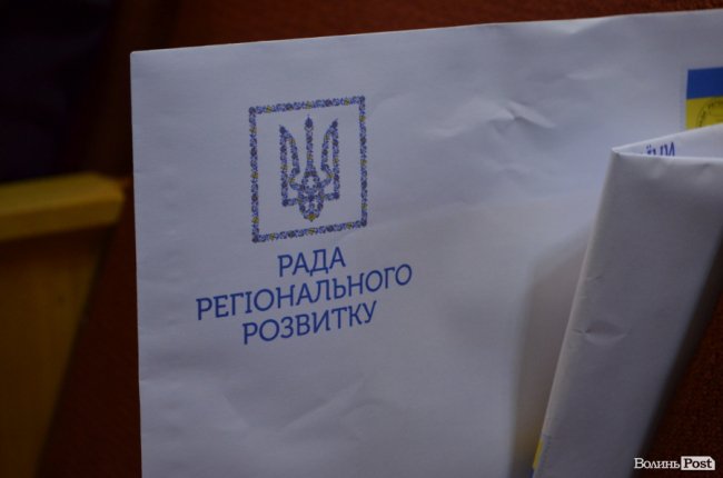 Повстанські пісні, зізнання в любові і до чого тут ва(Зе)лін: як на Волинь Порошенко приїздив. ФОТОРЕПОРТАЖ