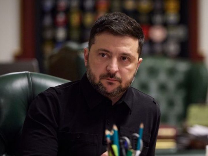 Зеленський написав відкритого листа путіну. ДЕТАЛІ