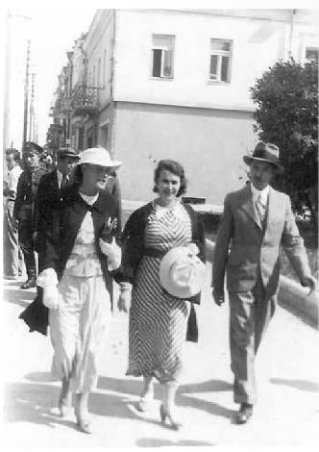 Луцьк на початку ХХ століття. ФОТО