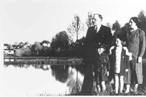 Луцьк на початку ХХ століття. ФОТО