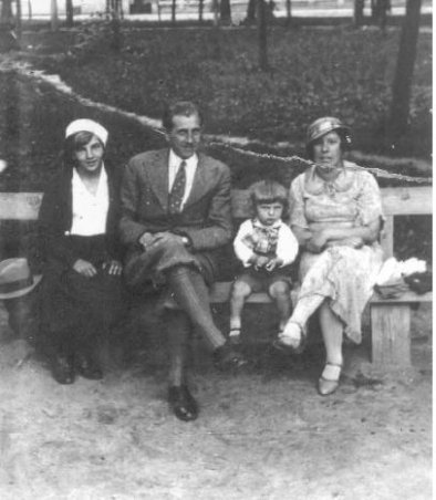 Луцьк на початку ХХ століття. ФОТО