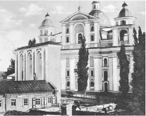 Луцьк на початку ХХ століття. ФОТО