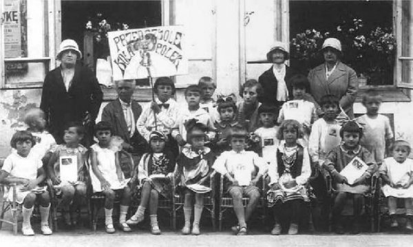 Луцьк на початку ХХ століття. ФОТО