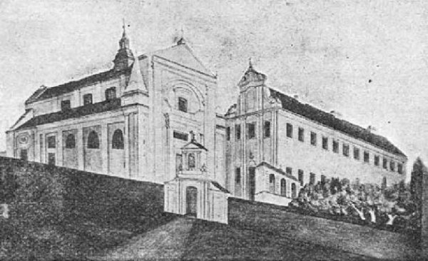 Луцьк на початку ХХ століття. ФОТО