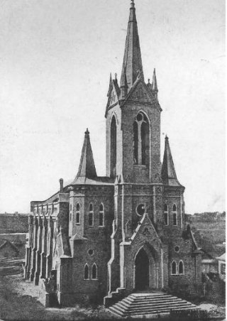 Луцьк на початку ХХ століття. ФОТО