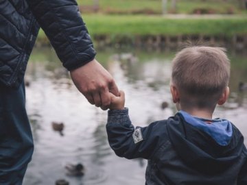 На Волині за минулий рік стягнули понад сто мільйонів гривень аліментів 