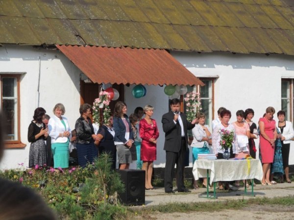 Підсумки 2013: скандали року