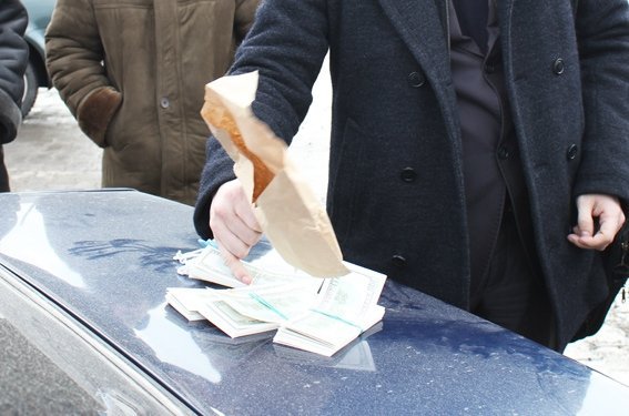 Підсумки 2013: скандали року