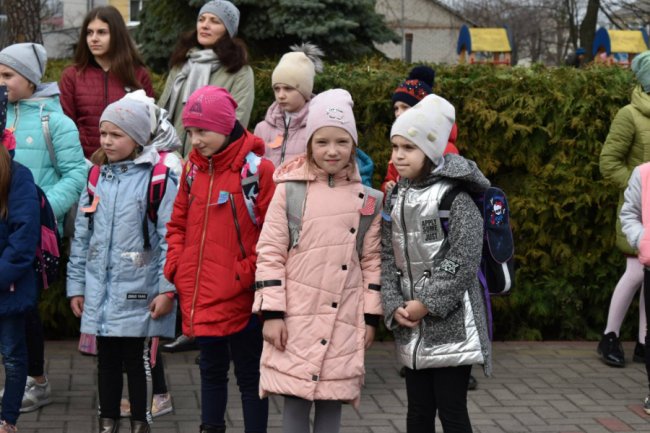 Кожне дерево – як символ Героя: на честь загиблих  волинян висадили алею. ФОТО