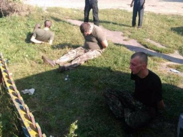 Обшуки в Рицка та викрадення охоронця. Надзвичайні новини тижня (21-27 серпня)