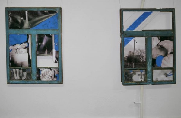 У Луцьку показують «життя за вікном». ФОТО