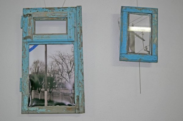 У Луцьку показують «життя за вікном». ФОТО