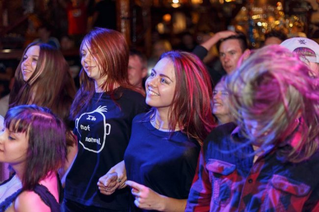 Луцький гурт б'є рекорди