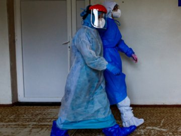 Буковину накриває друга хвиля коронавірусу, – ОДА