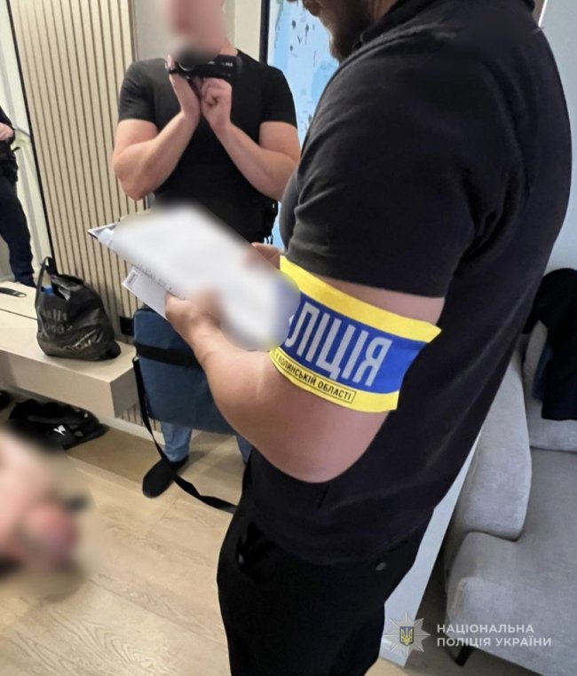 На Волині викрили шахрайський кол-центр. ДЕТАЛІ