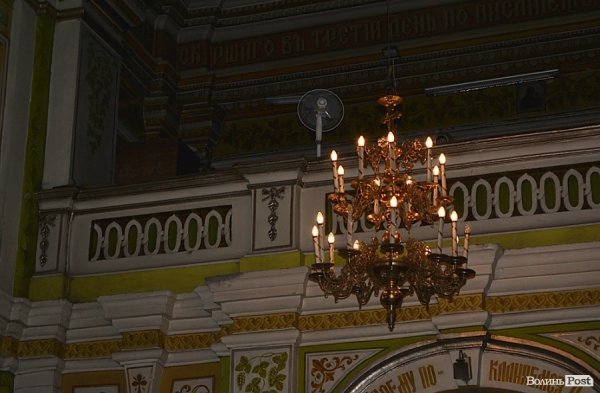 У Луцьку прощалися з загиблим бійцем «Азову». ФОТО. ВІДЕО