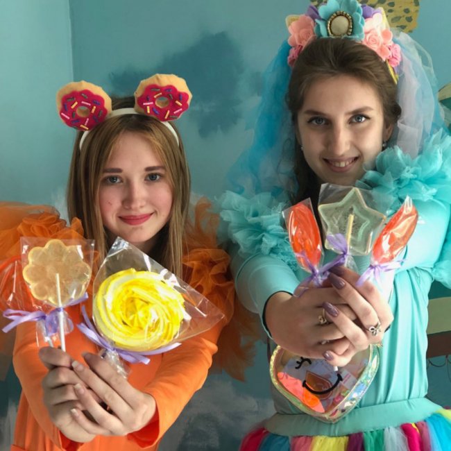 У «Промені» відбудеться парад героїв*