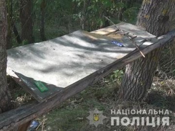 На Сумщині затримали педофіла, який любив «відпочивати» з хлопчиками