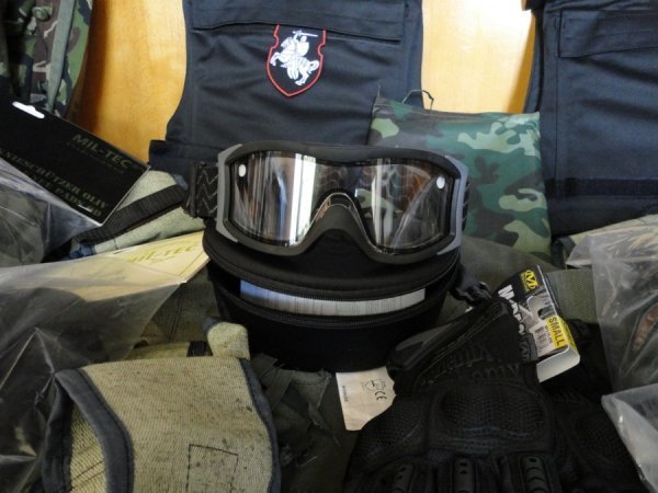 Білоруський загін воюватиме за територіальну цілісність України .ФОТО 