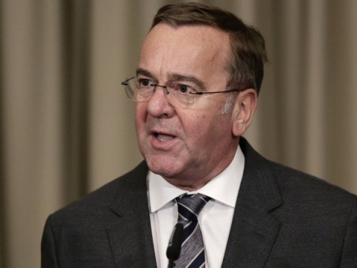 Найближчим часом Німеччина поставить Україні дві системи Patriot