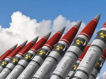 Воєнна розвідка України контролює можливе розміщення  ядерної зброї у Білорусі