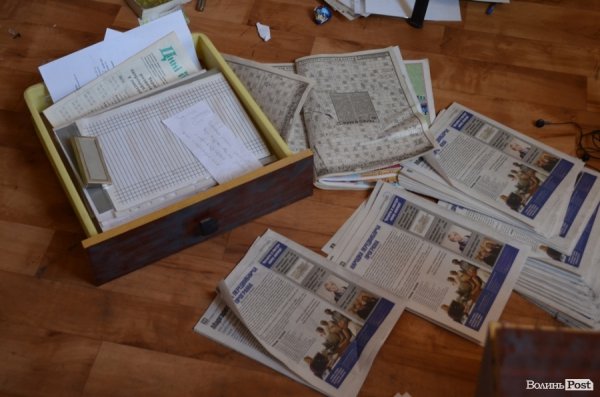 Невідомі влаштували погром у офісі Олени Голєвої