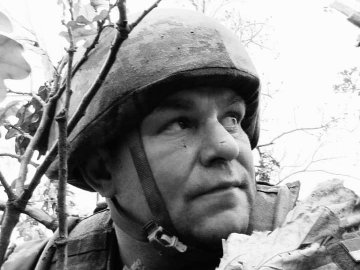 Нововолинськ сьогодні, 22 січня, буде прощатися із полеглим воїном Іваном Бондаруком