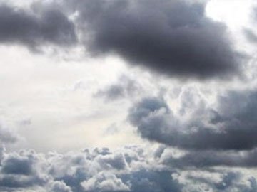 Прогноз погоди в Луцьку та області на 25 листопада