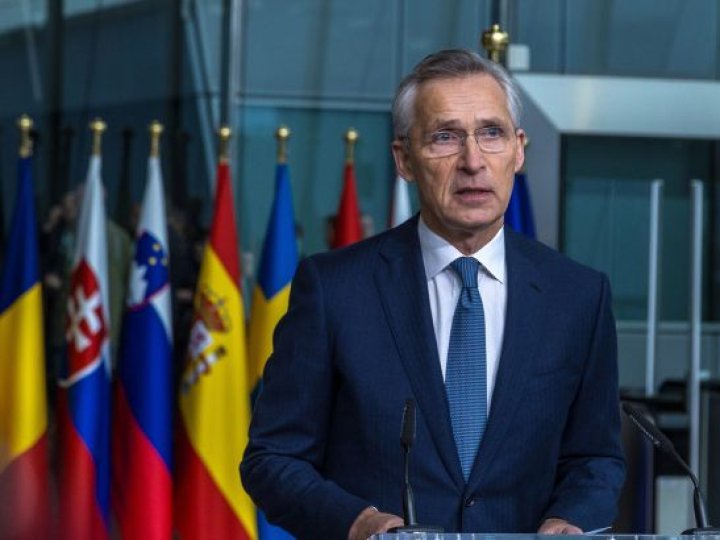 Столтенберг зізнався, що був готовий на «буферну зону» з країн Балтії у таємних переговорах з Кремлем, - ЗМІ